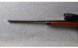 Mauser Model 98 Sporterized with Scope in 6.5-284 Norma - 7 of 9