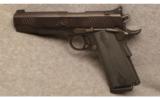 Kimber (Clackamas) Classic Model Custom .45 ACP - 1 of 2