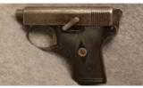 Webley & Scott 25 Auto Vest Pocket Pistol Model 1907 - 2 of 2