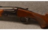 SKB Arms Company Model 505 CROWN MATCH 12 GAUGE TRAP SHOTGUN 32