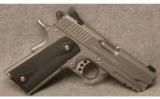 Kimber Pro TLE/RL II .45 ACP - 2 of 2