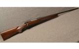 Remington Model 700 Classic in 8mm Mauser(8x57) Unfired NIB Condition - 1 of 9