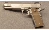 Kimber Stainless II .45 ACP - 2 of 2