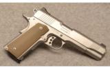 Kimber Stainless II .45 ACP - 1 of 2