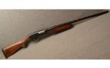 Remington 870 Wingmaster 30