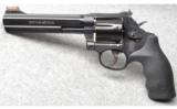 Smith and Wesson 386 Hunter.357 Magnum - 2 of 4