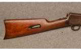 Winchester Model 1903 Self-Loading Rifle obsolete 22 cal Win auto - 5 of 9