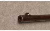 Winchester Model 1903 Self-Loading Rifle obsolete 22 cal Win auto - 8 of 9