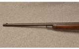 Winchester Model 1903 Self-Loading Rifle obsolete 22 cal Win auto - 6 of 9