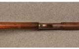 Winchester Model 1903 Self-Loading Rifle obsolete 22 cal Win auto - 3 of 9