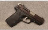 Ruger P95 9mm - 1 of 2
