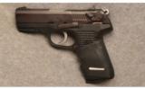 Ruger P95 9mm - 2 of 2