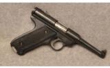 Ruger Standard .22 LR Automatic - 1 of 2