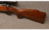Savage 110BL Series J Left Hand .243 W/Scope - 5 of 9