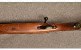 Savage 110BL Series J Left Hand .243 W/Scope - 3 of 9