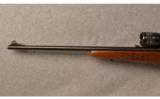 Savage 110BL Series J Left Hand .243 W/Scope - 6 of 9