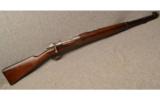 Mauser Model 1909 Argentine - 1 of 9