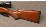 Mossberg SS1 - SINGLE SHOT RIFLE in .270 Win - 9 of 9