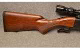 Mossberg SS1 - SINGLE SHOT RIFLE in .270 Win - 5 of 9
