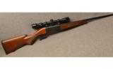 Mossberg SS1 - SINGLE SHOT RIFLE in .270 Win - 1 of 9