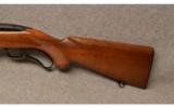 WINCHESTER MODEL 88 LEVER ACTION .308 WIN - 9 of 9