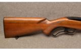 WINCHESTER MODEL 88 LEVER ACTION .308 WIN - 5 of 9