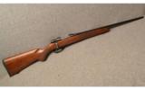 CZ 527 American .222 Remington AS New - 1 of 9