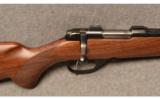 CZ 527 American .222 Remington AS New - 2 of 9