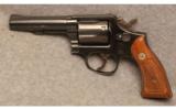 Smith and Wesson Model 13-3 - 2 of 2