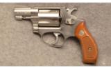 Smith & Wesson Model 60 - 2 of 2