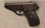 Sig Sauer P232 .380 - 1 of 2