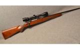 Ruger M77 in 6mm Remington - 1 of 9