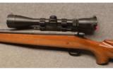 Remington 700 .243 Win W/Leuplod Scope - 4 of 9