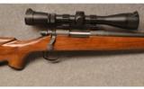 Remington 700 .243 Win W/Leuplod Scope - 2 of 9