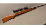Remington 700 .243 Win W/Leuplod Scope - 1 of 9