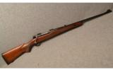 WINCHESTER MODEL 70 PRE64 in .30-06 - 1 of 9