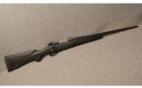 Winchester Model 70 Ultimate Shadow 7mm-08 - 1 of 9