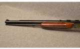 Winchester Super Grade XTR 101 12 GA / .30-06 over under with scope - 7 of 9