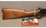 Browning 92 .44 Mag - 3 of 9