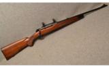 Winchester Model 70 Featherweight in .308 - 1 of 9