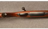 Winchester Model 70 Featherweight in .308 - 3 of 9