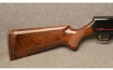 Browning Belguim A-500R as New with Deer Barrel - 5 of 9