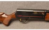 Browning Belguim A-500R as New with Deer Barrel - 2 of 9