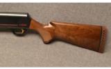 Browning Belguim A-500R as New with Deer Barrel - 9 of 9