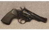 Colt Border Patrol .357 Magnum 4