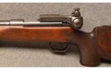 Winchester Model 52B .22LR - 4 of 9