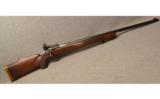 Winchester Model 52B .22LR - 1 of 9