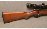 CZ 527 American .223 Remington with optics - 4 of 9