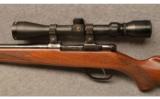 CZ 527 American .223 Remington with optics - 5 of 9