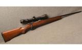 CZ 527 American .223 Remington with optics - 1 of 9